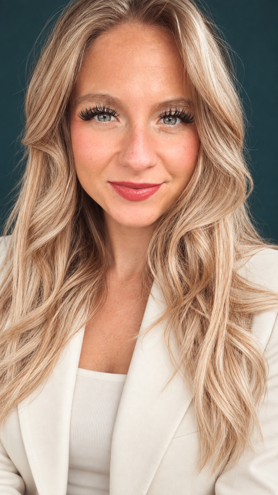 Bettina Derksen, Living Benefits Representative